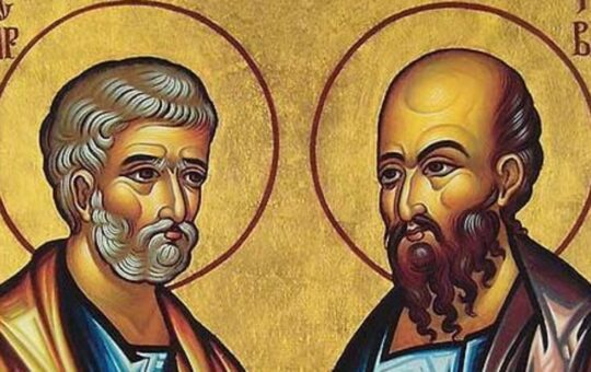 Сутра почиње Петровски пост, назива се још и апостолски