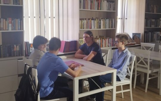 Историјски успех: Основци из Ваљева имају четири национална првака у различитим предметима