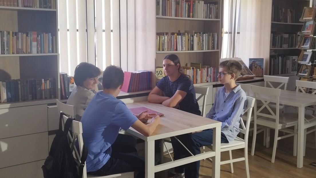 Историјски успех: Основци из Ваљева имају четири национална првака у различитим предметима