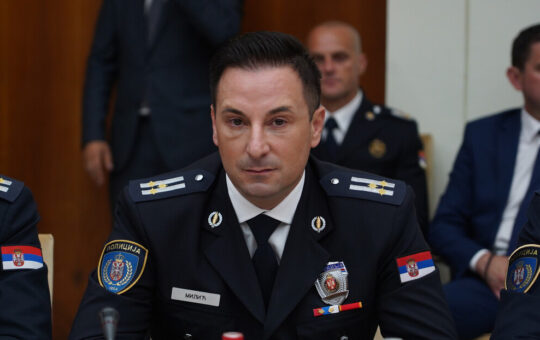 Огласило се ВЈТ: Зашто је одбачен део кривичне пријаве против Веселина Милића