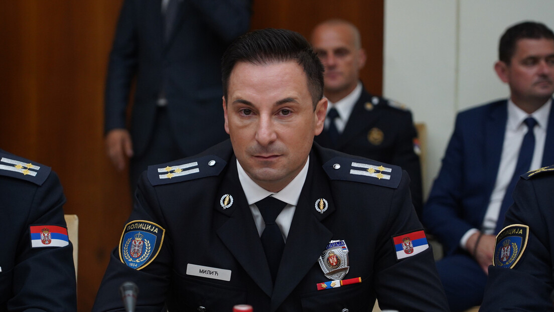 Огласило се ВЈТ: Зашто је одбачен део кривичне пријаве против Веселина Милића