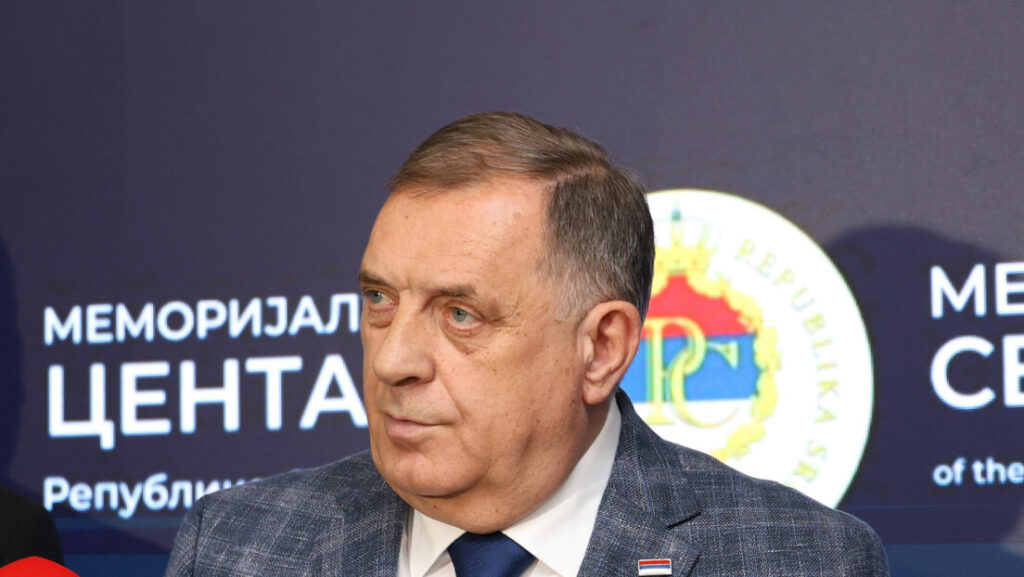 Додик објавио ко ће бити кандидат за председника РС, а ко за српског члана Председништва БиХ