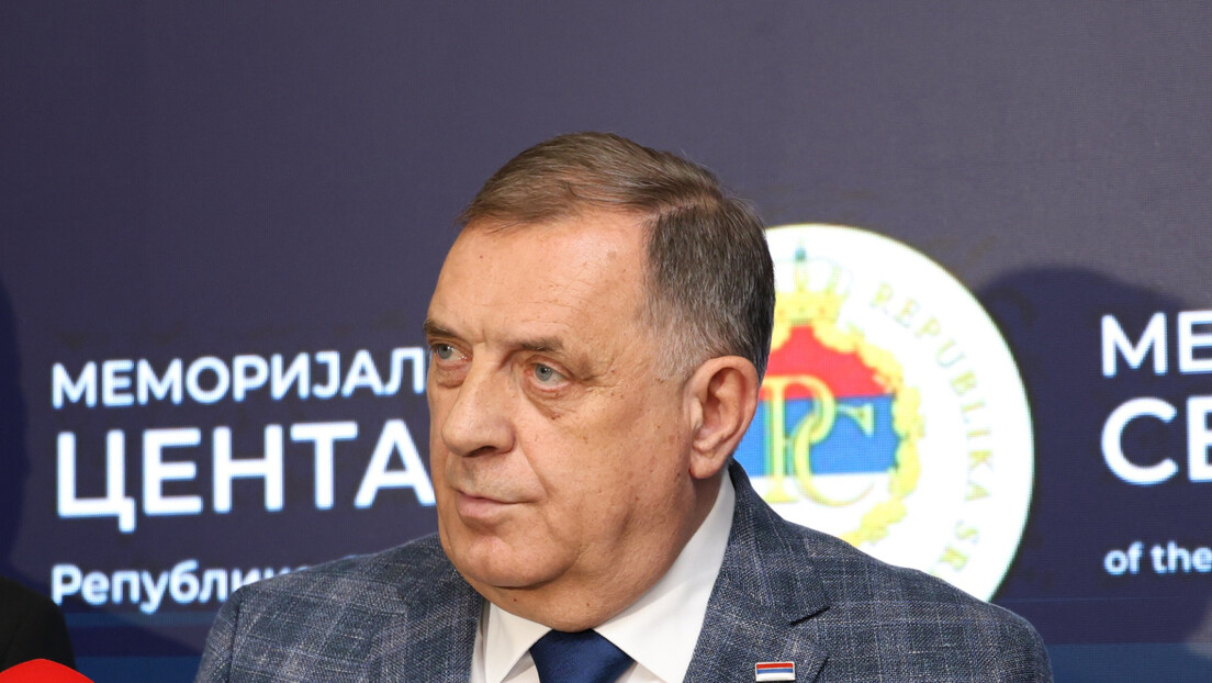 Додик објавио ко ће бити кандидат за председника РС, а ко за српског члана Председништва БиХ