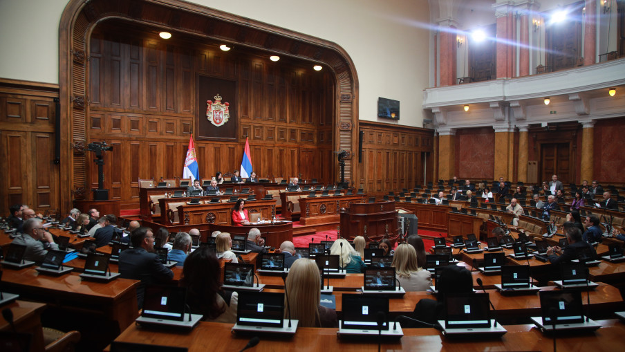 србија