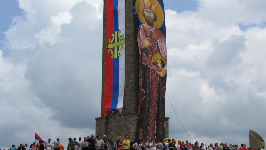 Србија обележава Видовдан низом државних и верских церемонија