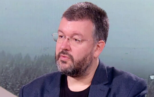 Антић: Неко је покушао да трагедију у Новом Саду претвори у политички пројекат