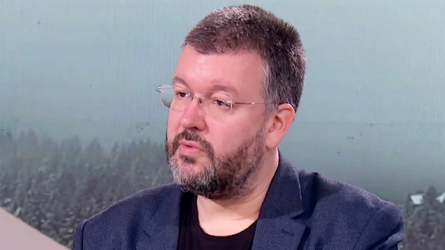 Антић: Неко је покушао да трагедију у Новом Саду претвори у политички пројекат
