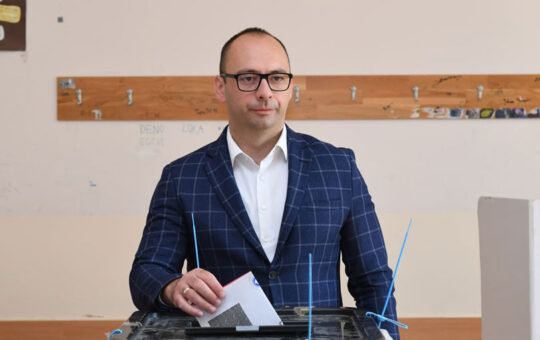 ким