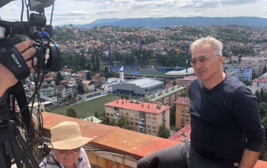 Бивши обавештајац Армије БиХ: Вучић није имао везе са „Сарајево сафаријем”