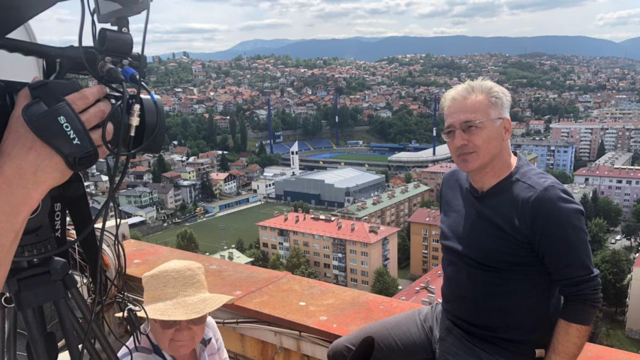 Бивши обавештајац Армије БиХ: Вучић није имао везе са „Сарајево сафаријем”