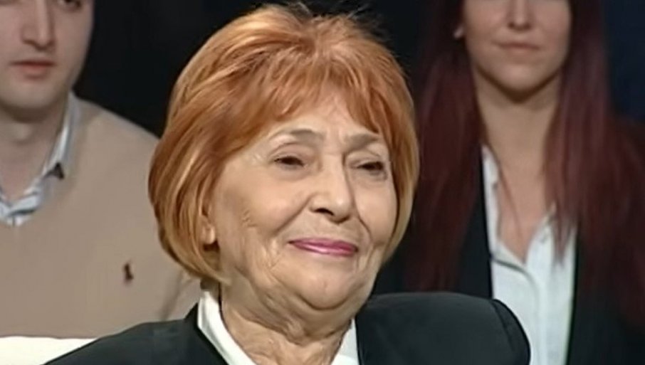 Ангелина Вучић