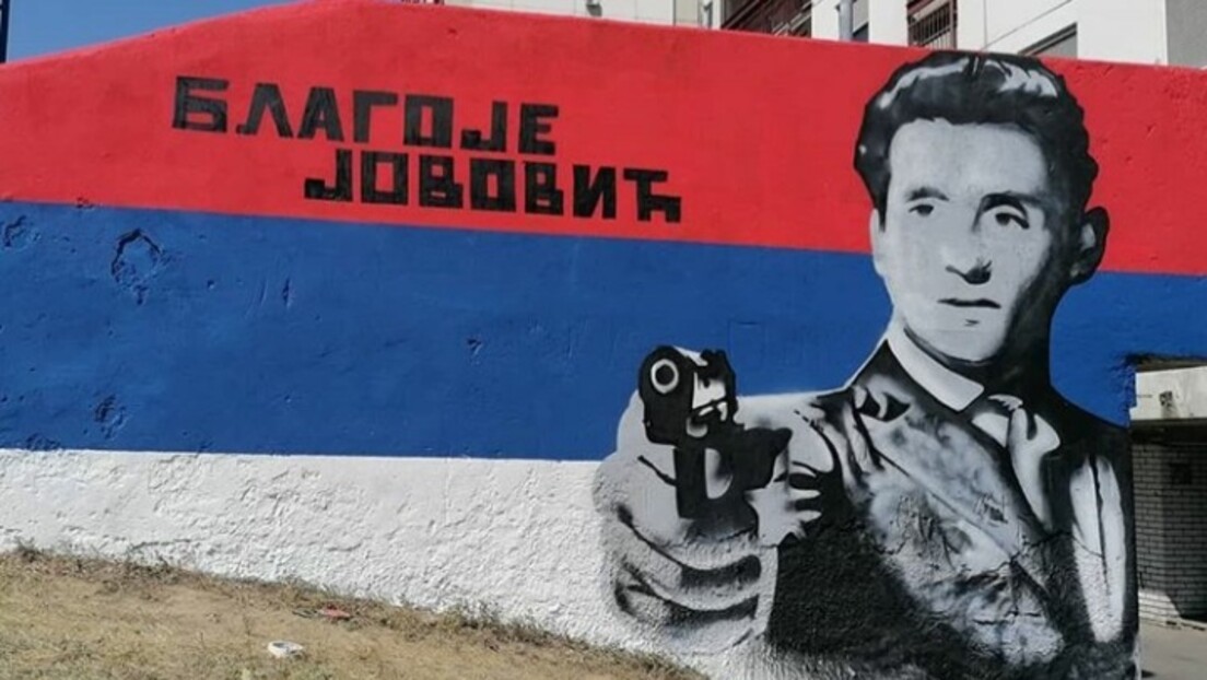 Влада Србије одлучила: Посмртни остаци Благоја Јововића биће пренети у Београд