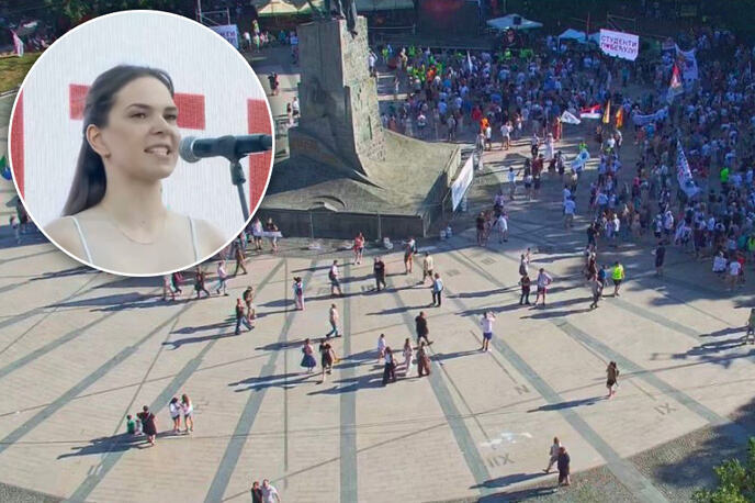 Блокадерка Краљево