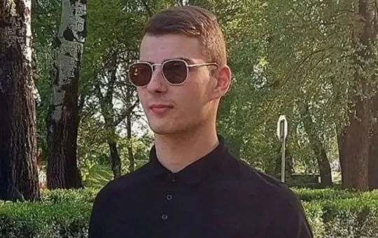 богдан туфегџић