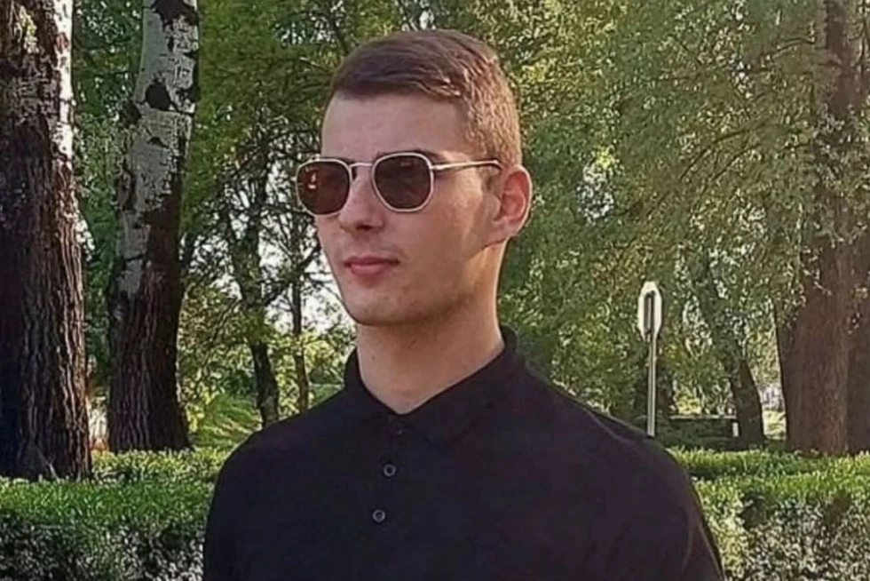 богдан туфегџић