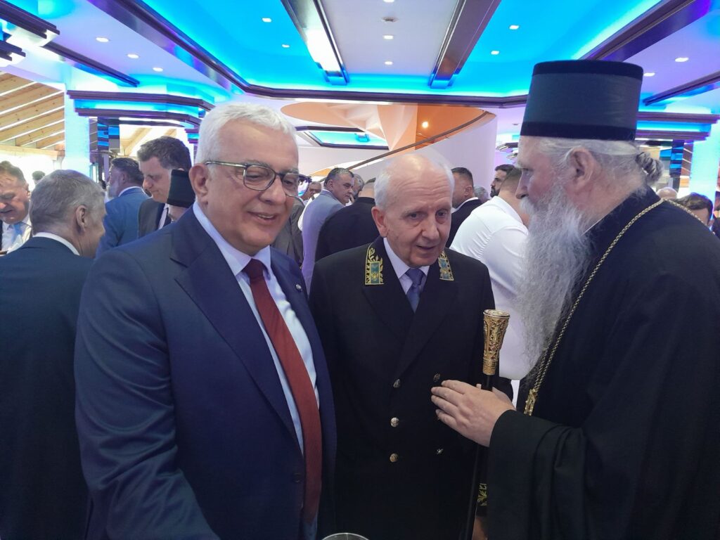 Дан Русије у Црној Гори