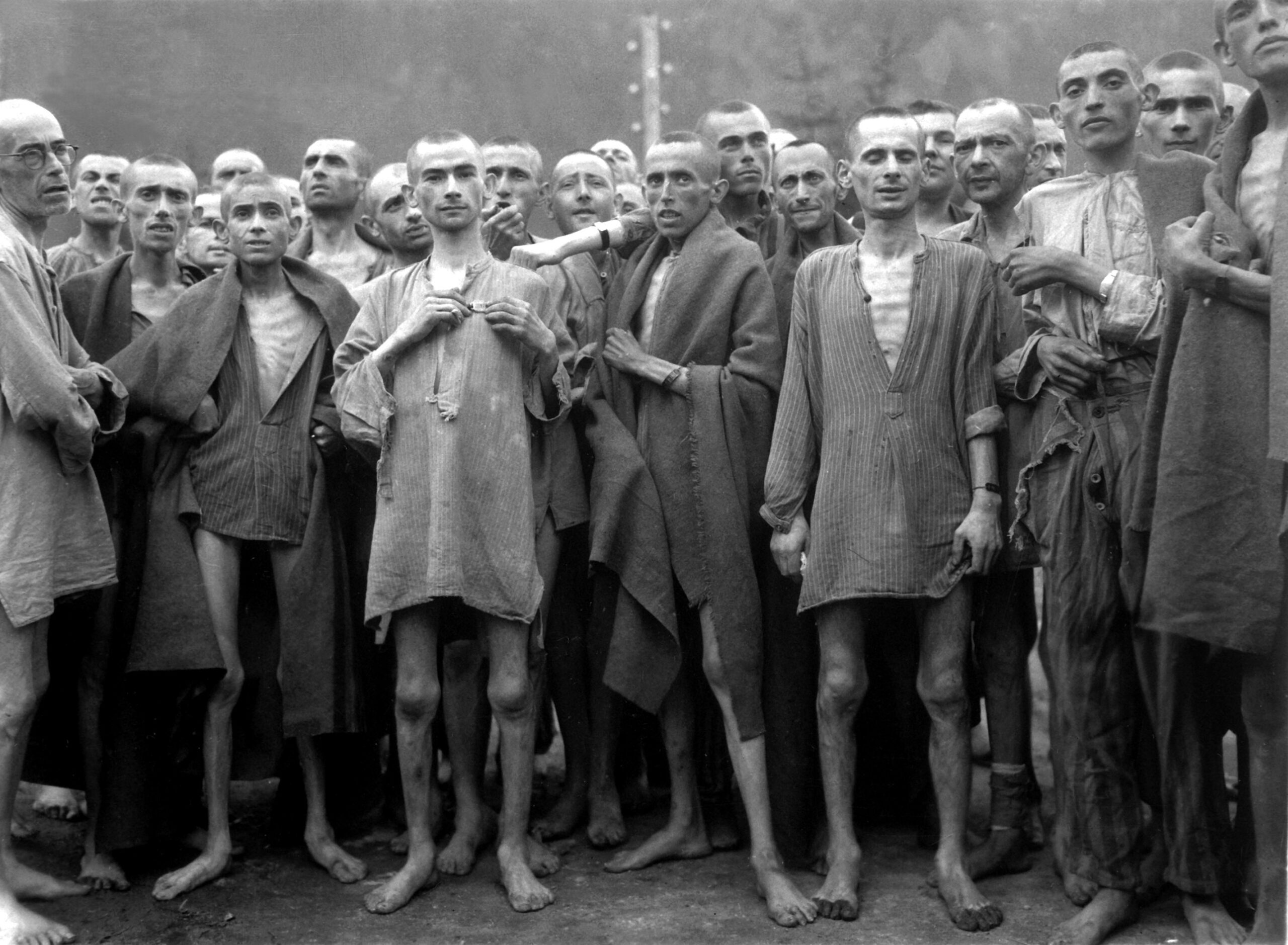 WAR & CONFLICT BOOKERA:  WORLD WAR II/WAR IN THE WEST/THE HOLOCAUST