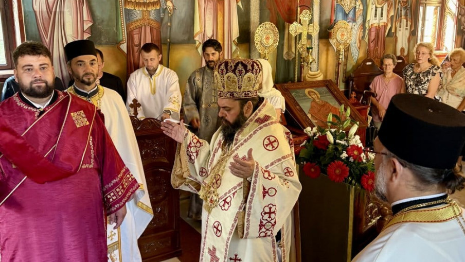 епископ херувим