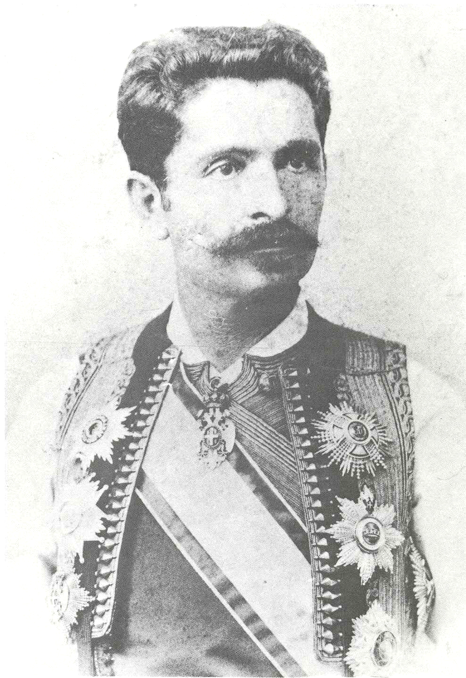 Gavro_Miljanov_Vukovic_vojvoda