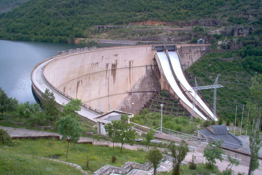 ХЕ Требишњица