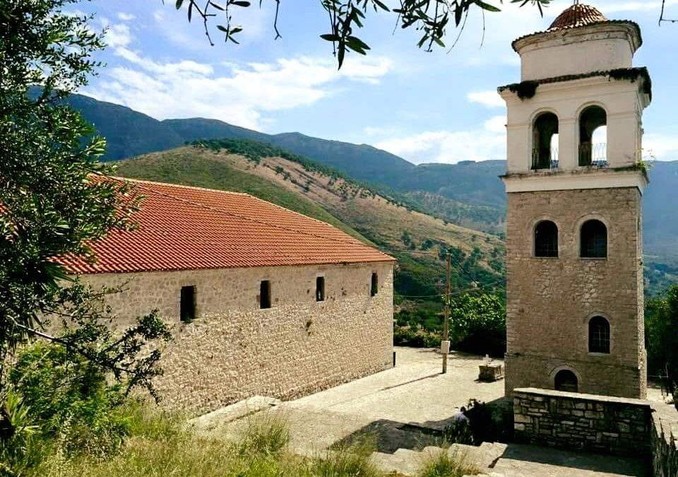 hram-svih-svetih-u-albaniji