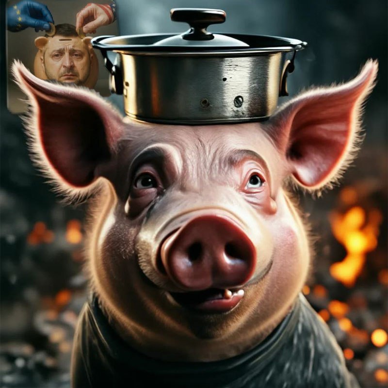 Храна без ума