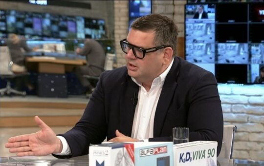 Љубичановић
