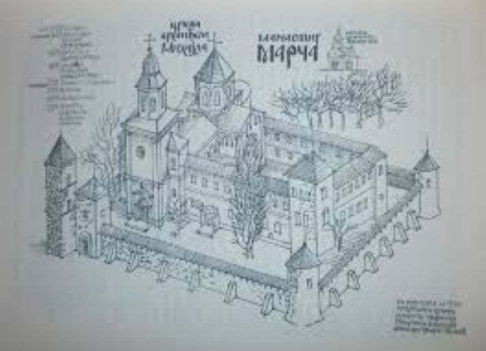 манастир-марча-1