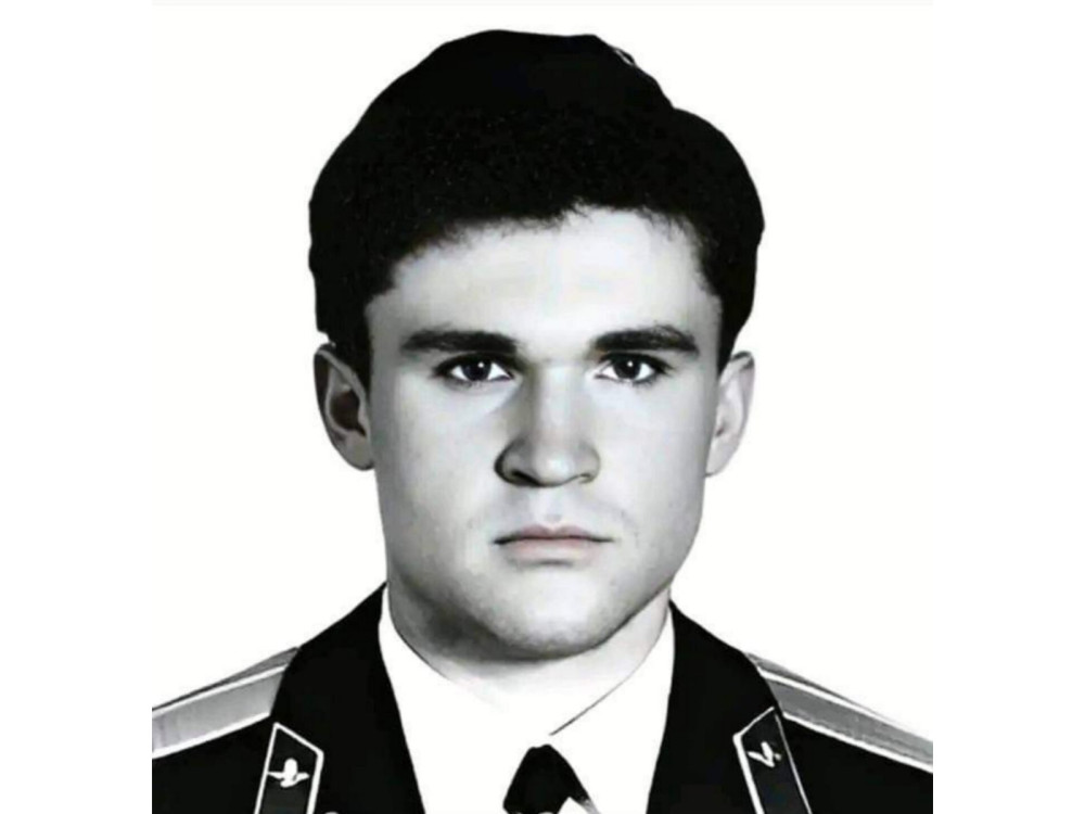 Михаил Трофимов