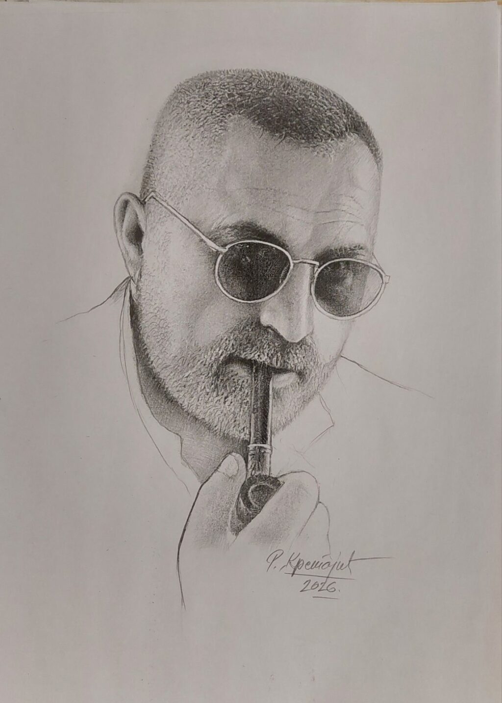 Мишо Вујовић