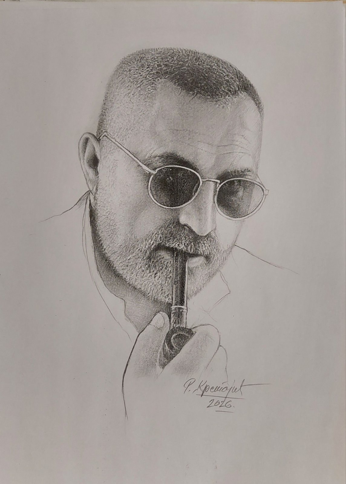 Мишо Вујовић