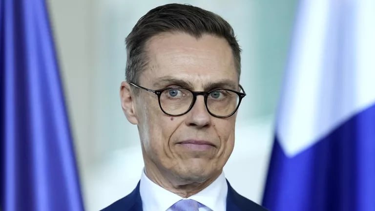 Стуб позвао Европу на дијалог са Путином: „Односи са Русијом морају постојати“