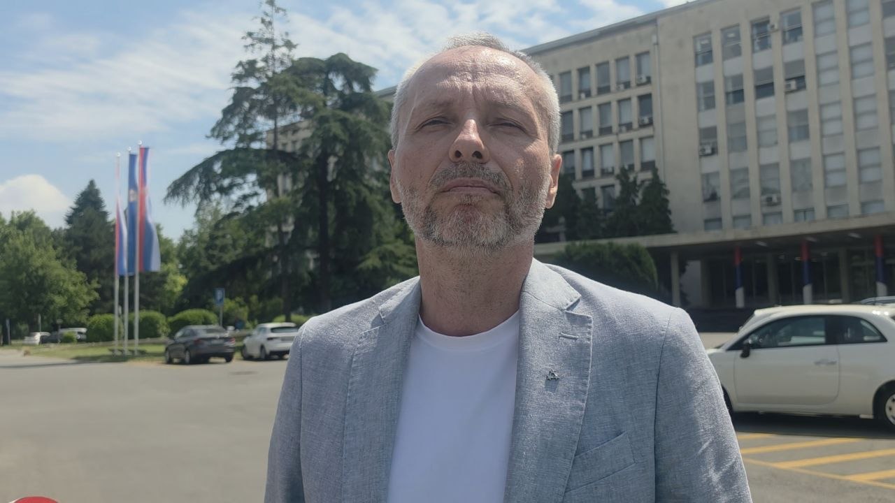 Непримерени утицај на самосталност јавног тужиоца: У страху од утврђивања истине, Оленик прети тужиоцу Марковићу