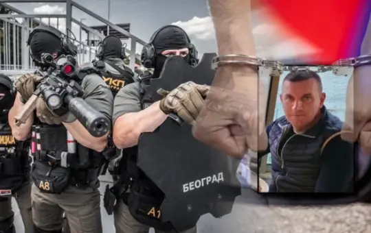 притвор