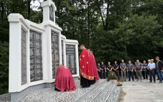 Ристића Гај