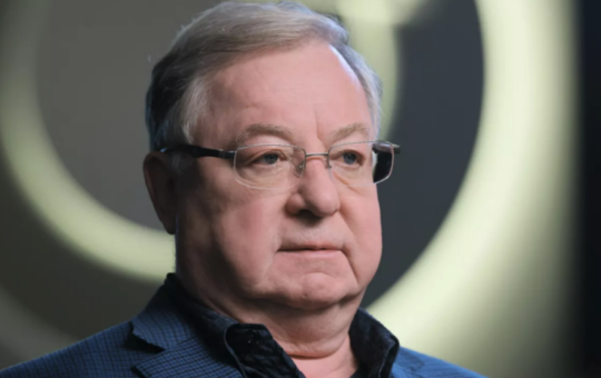 Степаншин