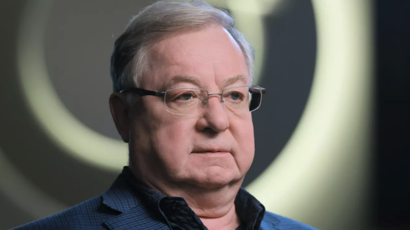 Степаншин