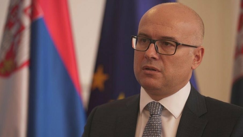 Вучевић о привођењима на Газиместану: Међународна заједница хитно да реагује на континуирано угњетавање Срба