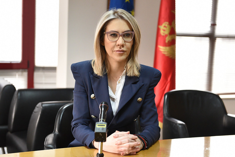 Весна Братић