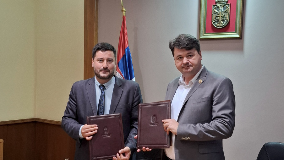 Владан Петров Милош Станић