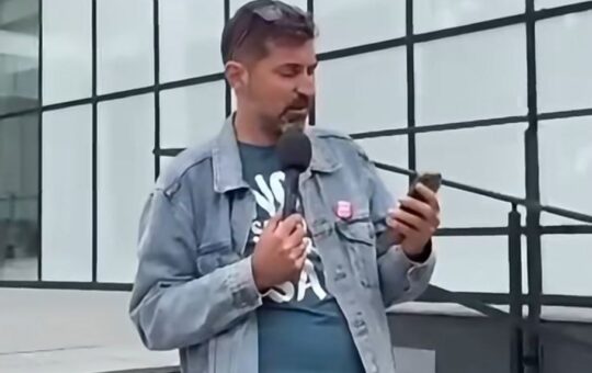 Владимир Михић