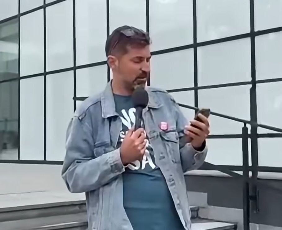 Владимир Михић