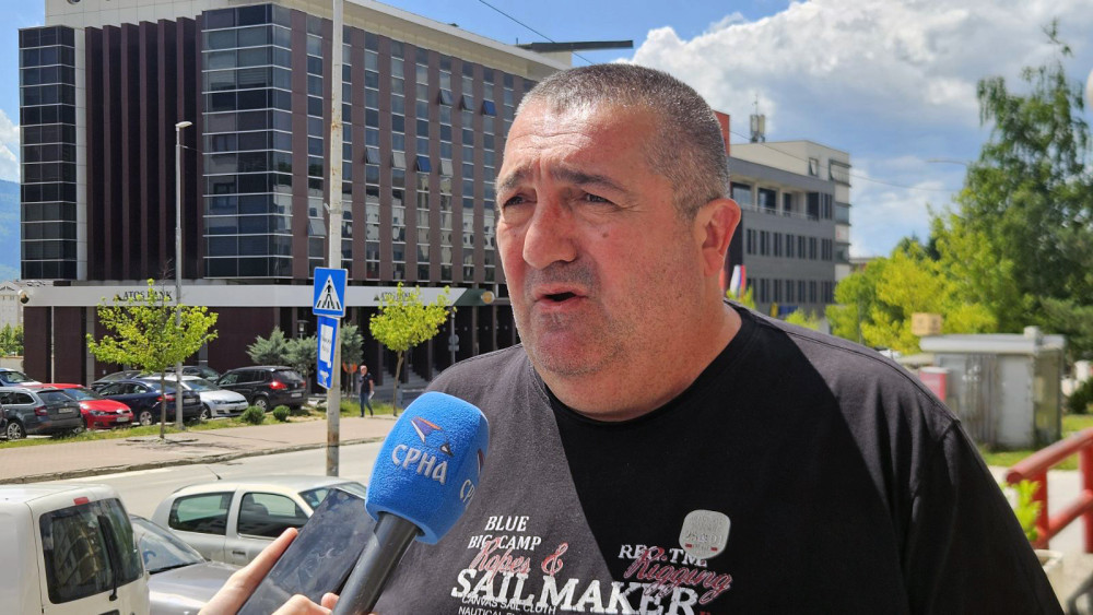 Владимир Шеховац