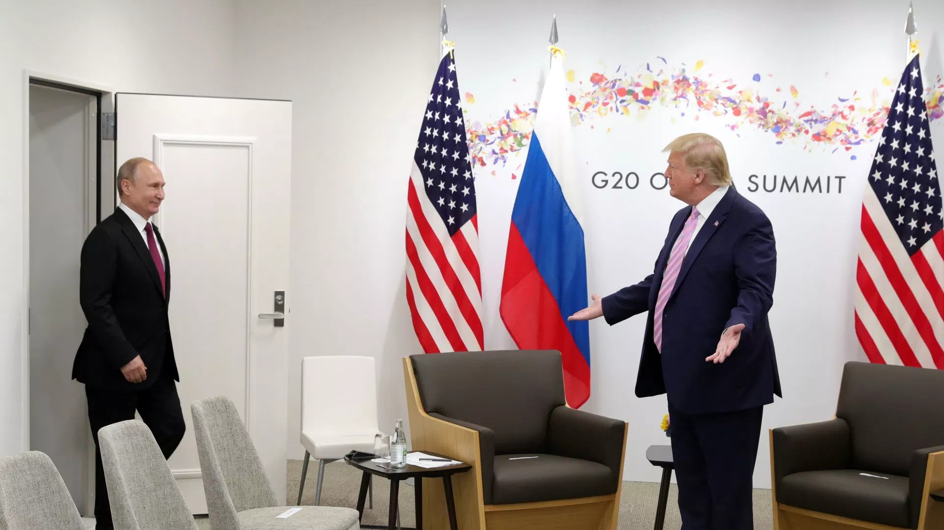 Путин и Трамп разговарали 85 минута: Украјина, Иран и нови сусрет у фокусу