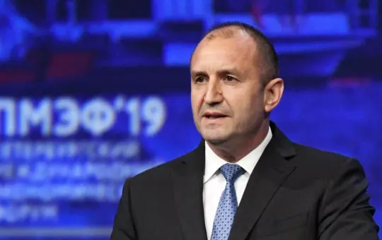 Не желимо да финансирамо Кијев: Бугарска напушта „коалицију вољних“