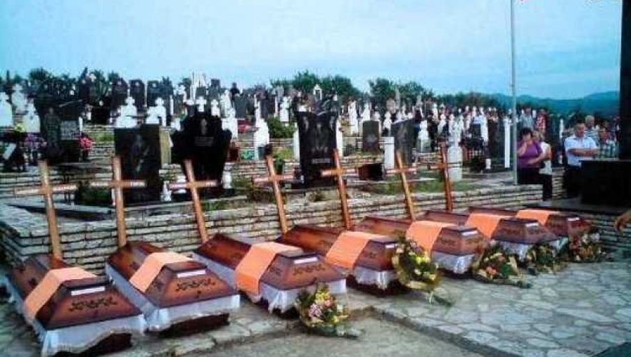 АМЕРИЧКО ТУЖИЛАШТВО ПОСЛЕ ВИШЕ ОД ТРИ ДЕЦЕНИЈЕ ИСТРАЖУЈЕ ЛОГОР РАБИЋ: Преживели Срби сведоче о мучењима и убиствима