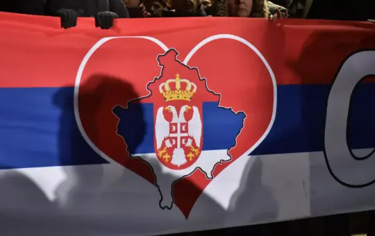 ДНП предаје иницијативу, траже декларацију о поништавању признања тзв. Косова у Никшићу