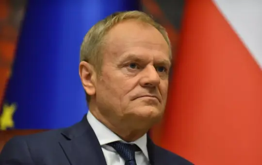Туск: Украјина мора да призна своје злочине ако жели у Европу