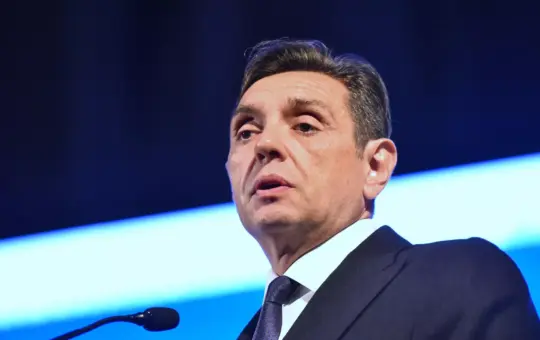 Вулин: Распишите референдум! ЕУ је рекла шта мисли о Србији, нека и Србија каже шта мисли о ЕУ