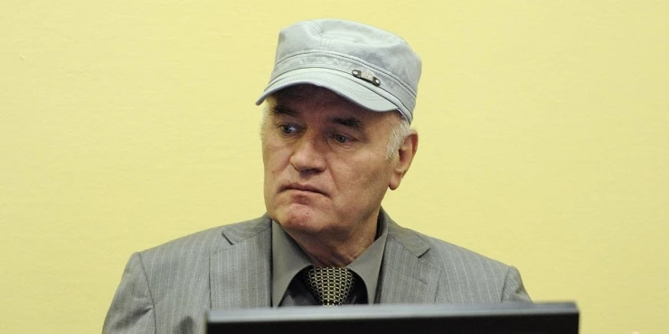 Истина коју Запад годинама покушава да сакрије: Стиже филм о генералу Ратку Младићу